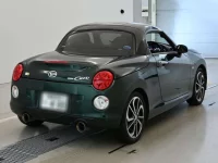 Daihatsu Copen лот № 3080 оценка 4.5  с аукциона в Японии 1