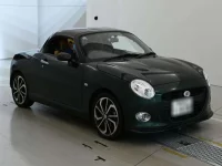 Daihatsu Copen лот № 3080 оценка 4.5  с аукциона в Японии 4