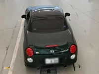 Daihatsu Copen лот № 3080 оценка 4.5  с аукциона в Японии 7