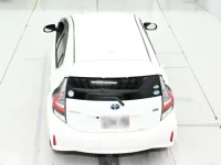 Toyota AQUA лот № 30296 оценка 3.5  с аукциона в Японии 7