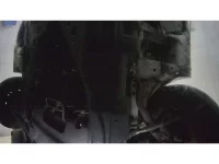 Toyota REGIUS ACE VAN лот № 40049 оценка 3.5  с аукциона в Японии 8