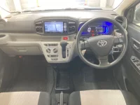 Toyota PIXIS EPOCH лот № 3463 оценка 3.5  с аукциона в Японии 2