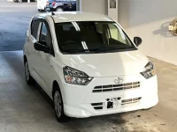 Toyota PIXIS EPOCH лот № 3463 оценка 3.5  с аукциона в Японии 3