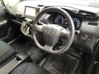 Toyota WISH лот № 6130 оценка 3.5  с аукциона в Японии 5