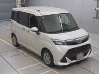 Daihatsu THOR лот № 90416 оценка 4  с аукциона в Японии 4