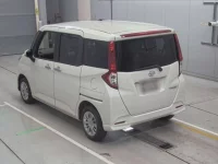 Daihatsu THOR лот № 90416 оценка 4  с аукциона в Японии 5