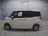 Daihatsu THOR лот № 90416 оценка 4  с аукциона в Японии 3