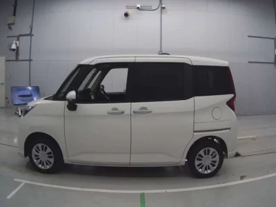 Daihatsu THOR  с аукциона в Японии