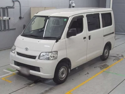 Toyota TOWN ACE VAN