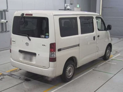 Toyota TOWN ACE VAN