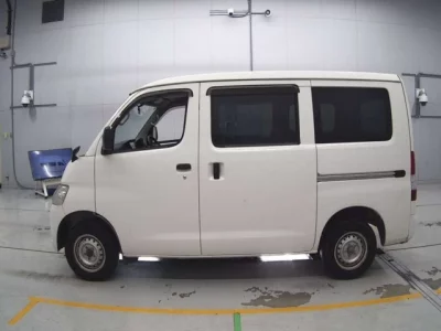 Toyota TOWN ACE VAN