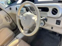 Toyota PORTE лот № 80018 оценка X  с аукциона в Японии 2