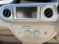 Toyota PORTE лот № 80018 оценка X  с аукциона в Японии 5