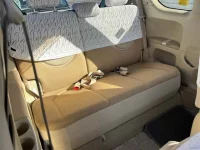 Toyota PORTE лот № 80018 оценка X  с аукциона в Японии 7