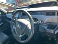 Honda FREED лот № 11083 оценка 3.5  с аукциона в Японии 2