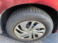 Honda FREED лот № 11083 оценка 3.5  с аукциона в Японии 8