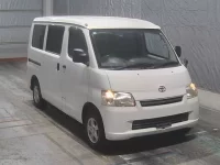 Toyota TOWN ACE VAN лот № 3013 оценка 3.5  с аукциона в Японии 6