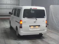 Toyota TOWN ACE VAN лот № 3013 оценка 3.5  с аукциона в Японии 7