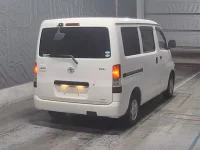 Toyota TOWN ACE VAN лот № 3013 оценка 3.5  с аукциона в Японии 1