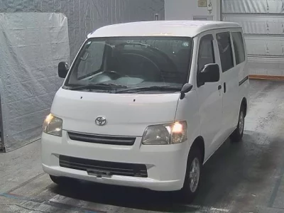 Toyota TOWN ACE VAN