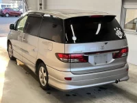 Toyota ESTIMA лот № 3469 оценка R  с аукциона в Японии 4