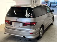 Toyota ESTIMA лот № 3469 оценка R  с аукциона в Японии 1