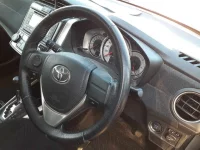 Toyota COROLLA FIELDER лот № 90419 оценка 4  с аукциона в Японии 6