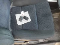 Toyota COROLLA FIELDER лот № 90419 оценка 4  с аукциона в Японии 7