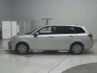 Toyota COROLLA FIELDER лот № 90419 оценка 4  с аукциона в Японии 3