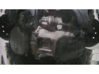 Toyota COROLLA FIELDER лот № 90419 оценка 4  с аукциона в Японии 8