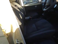 Toyota LAND CRUISER лот № 36451 оценка 6  с аукциона в Японии 9