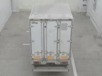 Isuzu ELF лот № 201 оценка 3.5  с аукциона в Японии 2