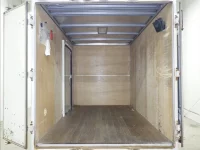 Isuzu ELF лот № 201 оценка 3.5  с аукциона в Японии 3