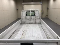 Mazda BONGO лот № 6134 оценка R  с аукциона в Японии 5