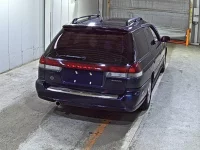 Subaru LEGACY лот № 5141 оценка 3.5  с аукциона в Японии 4