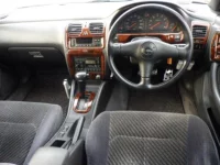 Subaru LEGACY лот № 5141 оценка 3.5  с аукциона в Японии 2