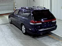 Subaru LEGACY лот № 5141 оценка 3.5  с аукциона в Японии 1