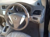 Nissan SYLPHY лот № 36455 оценка 4.5  с аукциона в Японии 8
