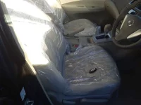 Nissan SYLPHY лот № 36455 оценка 4.5  с аукциона в Японии 9