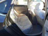 Nissan SYLPHY лот № 36455 оценка 4.5  с аукциона в Японии 10