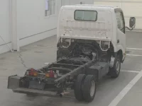 Toyota DYNA лот № 205 оценка 3.5  с аукциона в Японии 1