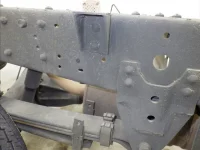 Toyota DYNA лот № 205 оценка 3.5  с аукциона в Японии 3