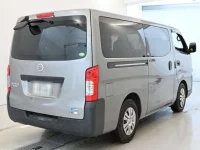 Nissan CARAVAN VAN лот № 90431 оценка R  с аукциона в Японии 1