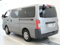 Nissan CARAVAN VAN лот № 90431 оценка R  с аукциона в Японии 4