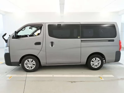 Nissan CARAVAN VAN  с аукциона в Японии