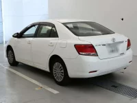 Toyota ALLION лот № 30310 оценка R  с аукциона в Японии 5