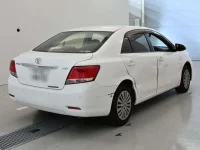 Toyota ALLION лот № 30310 оценка R  с аукциона в Японии 1