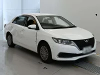 Toyota ALLION лот № 30310 оценка R  с аукциона в Японии 4
