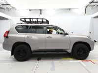 Toyota LAND CRUISER PRADO лот № 30309 оценка 4  с аукциона в Японии 2