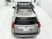 Toyota LAND CRUISER PRADO лот № 30309 оценка 4  с аукциона в Японии 7